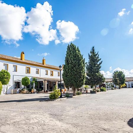 Hotel Puerta De Algadir El Puerto de Santa María Esterno foto